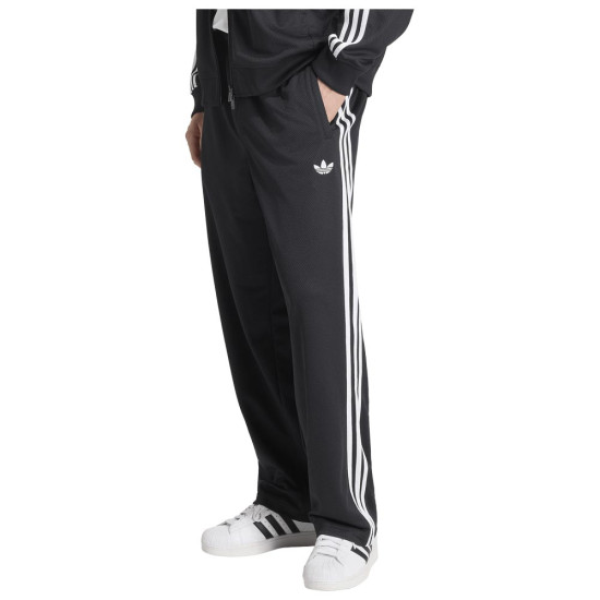 Adidas Ανδρικό παντελόνι φόρμας Adicolor SST Loose Mesh Track Pants